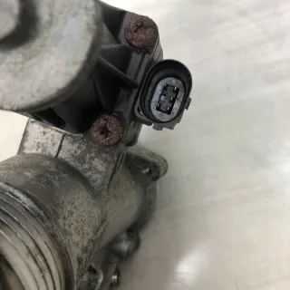 30757742 Радиатор EGR Volvo S60 3 Арт e8713032, вид 4