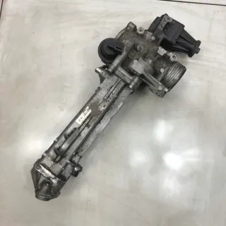 30757742 Радиатор EGR Volvo S60 3 Арт e8713032, вид 5