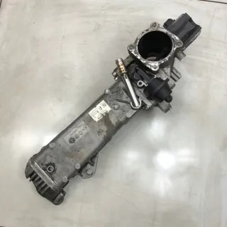 30757742 Радиатор EGR Volvo S60 3 Арт e8713032, вид 6