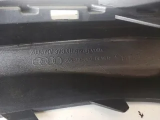 8V3807437 8V3807437DE Бампер передний Audi A3 8V Арт e8713181, вид 4