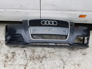 dsg4323 Бампер передний Audi A3 8P Арт e8713195, вид 1