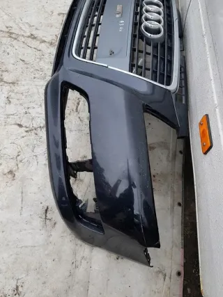 dsg4323 Бампер передний Audi A3 8P Арт e8713195, вид 4