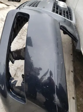 dsg4323 Бампер передний Audi A3 8P Арт e8713195, вид 5