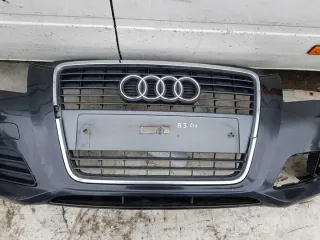 dsg4323 Бампер передний Audi A3 8P Арт e8713195, вид 8