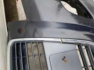 dsg4323 Бампер передний Audi A3 8P Арт e8713195, вид 9