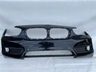 51117371735 Бампер передний BMW 1 F20/F21 Арт e8713406, вид 1
