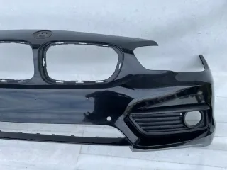 51117371735 Бампер передний BMW 1 F20/F21 Арт e8713406, вид 3