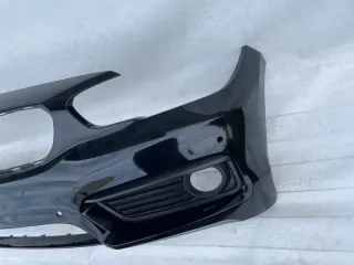 51117371735 Бампер передний BMW 1 F20/F21 Арт e8713406, вид 4