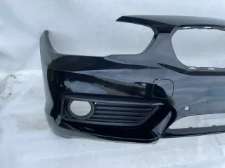 51117371735 Бампер передний BMW 1 F20/F21 Арт e8713406, вид 5