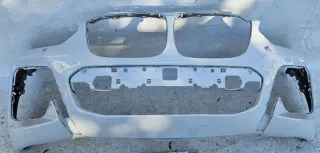 8089743 Бампер передний BMW X3 G01 Арт e8713597, вид 1