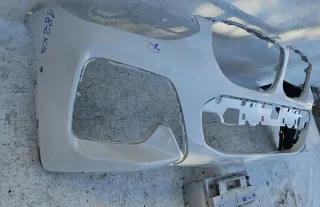 8089743 Бампер передний BMW X3 G01 Арт e8713597, вид 3