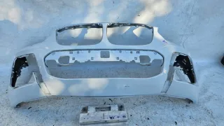 8089743 Бампер передний BMW X3 G01 Арт e8713597, вид 5