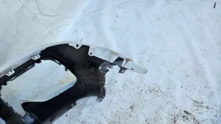8089743 Бампер передний BMW X3 G01 Арт e8713597, вид 7
