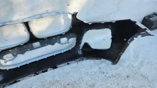 8089743 Бампер передний BMW X3 G01 Арт e8713597, вид 8