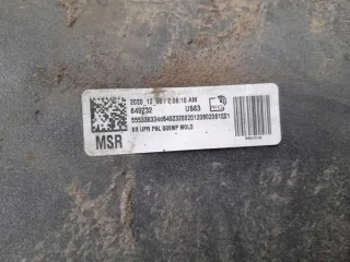 809375406 Бампер задний BMW X5 G05  Арт e8713693, вид 4