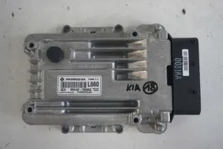 95440-3B660 Блок управления двигателем Hyundai Tucson 2 Арт e8714336, вид 1