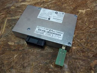 8P1862335 8P1862335A Блок управления (другие) Audi A3 8P Арт e8714469, вид 2