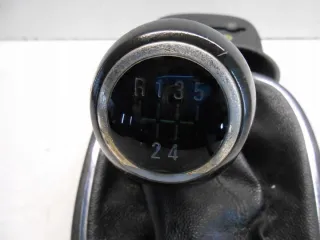  Ручка кулисы КПП Opel Corsa D Арт e8715140, вид 2