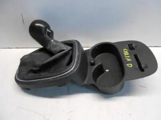  Ручка кулисы КПП Opel Corsa D Арт e8715140, вид 3
