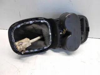  Ручка кулисы КПП Opel Corsa D Арт e8715140, вид 4