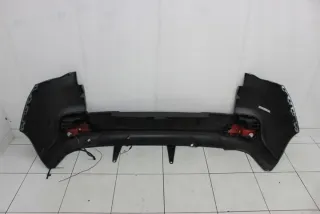 2009R- Бампер задний Peugeot 3008 1 Арт e8715250, вид 4
