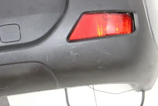 2009R- Бампер задний Peugeot 3008 1 Арт e8715250, вид 9