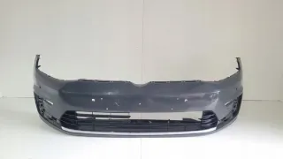 5GE807221C Бампер передний Volkswagen Golf 7 Арт e8715951, вид 1