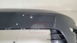 5GE807221C Бампер передний Volkswagen Golf 7 Арт e8715951, вид 7