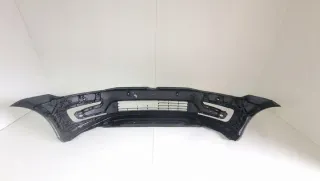 5GE807221C Бампер передний Volkswagen Golf 7 Арт e8715951, вид 8