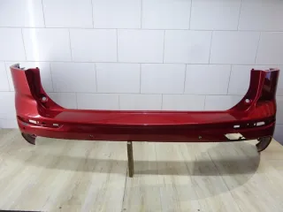 31425198 Бампер задний Volvo XC60 2 Арт e8716229, вид 1