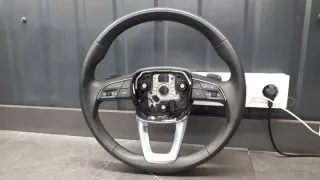 4M84196894PK Руль Audi Q7 4M restailing Арт e8716378, вид 1