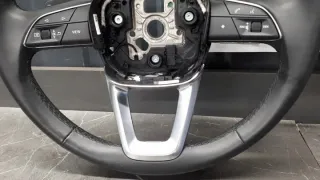 4M84196894PK Руль Audi Q7 4M restailing Арт e8716378, вид 2