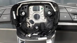 4M84196894PK Руль Audi Q7 4M restailing Арт e8716378, вид 4