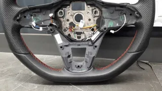 5H0959542C Руль Volkswagen Golf 8 Арт e8717095, вид 3