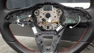5H0959542C Руль Volkswagen Golf 8 Арт e8717095, вид 5