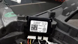 5H0959542C Руль Volkswagen Golf 8 Арт e8717095, вид 6