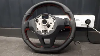 5H0959542C Руль Volkswagen Golf 8 Арт e8717095, вид 9