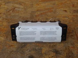 8J0880202B Подушка безопасности Audi TT 2 Арт e8718384, вид 1