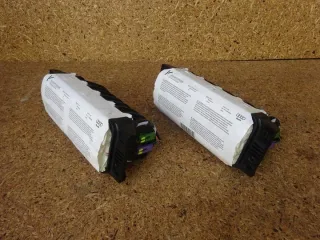 8J0880202B Подушка безопасности Audi TT 2 Арт e8718384, вид 16
