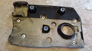 29240-2B900 Декоративная крышка двигателя Hyundai Tucson 3 Арт e8718646, вид 2