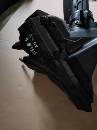  Корпус воздушного фильтра Audi A4 B8 Арт e8719089, вид 4