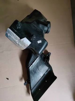  Корпус воздушного фильтра Audi A4 B8 Арт e8719089, вид 5