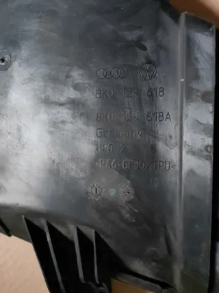  Корпус воздушного фильтра Audi A4 B8 Арт e8719089, вид 6