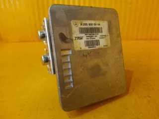 A2059005944 Блок ABS Mercedes C W205 Арт e8720026, вид 4