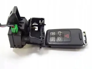 AH4N15607AE 3659AV01125 28227917 Замок зажигания Volvo S60 2 Арт e8720138, вид 2