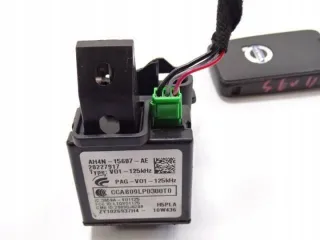 AH4N15607AE 3659AV01125 28227917 Замок зажигания Volvo S60 2 Арт e8720138, вид 6