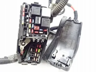 6G9T14A067CA Блок предохранителей Volvo S60 2 Арт e8721492, вид 1