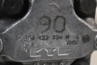 1J0423154B Насос гидроусилителя руля Seat Toledo 2 Арт e8721738, вид 4
