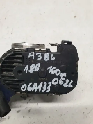 06A133062L Моновпрыск Audi A3 8L Арт e8721903, вид 2