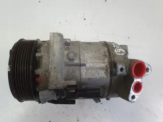 926000734R Компрессор кондиционера Renault Captur Арт e8722185, вид 3